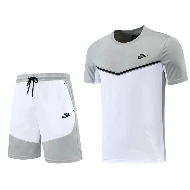 Nike Short Sleeve Set - Thumbnail 9