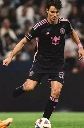 Football Jersey （30+style） - Thumbnail 10