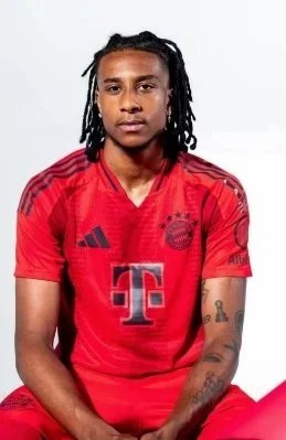 Football Jersey （30+style） - Thumbnail 11