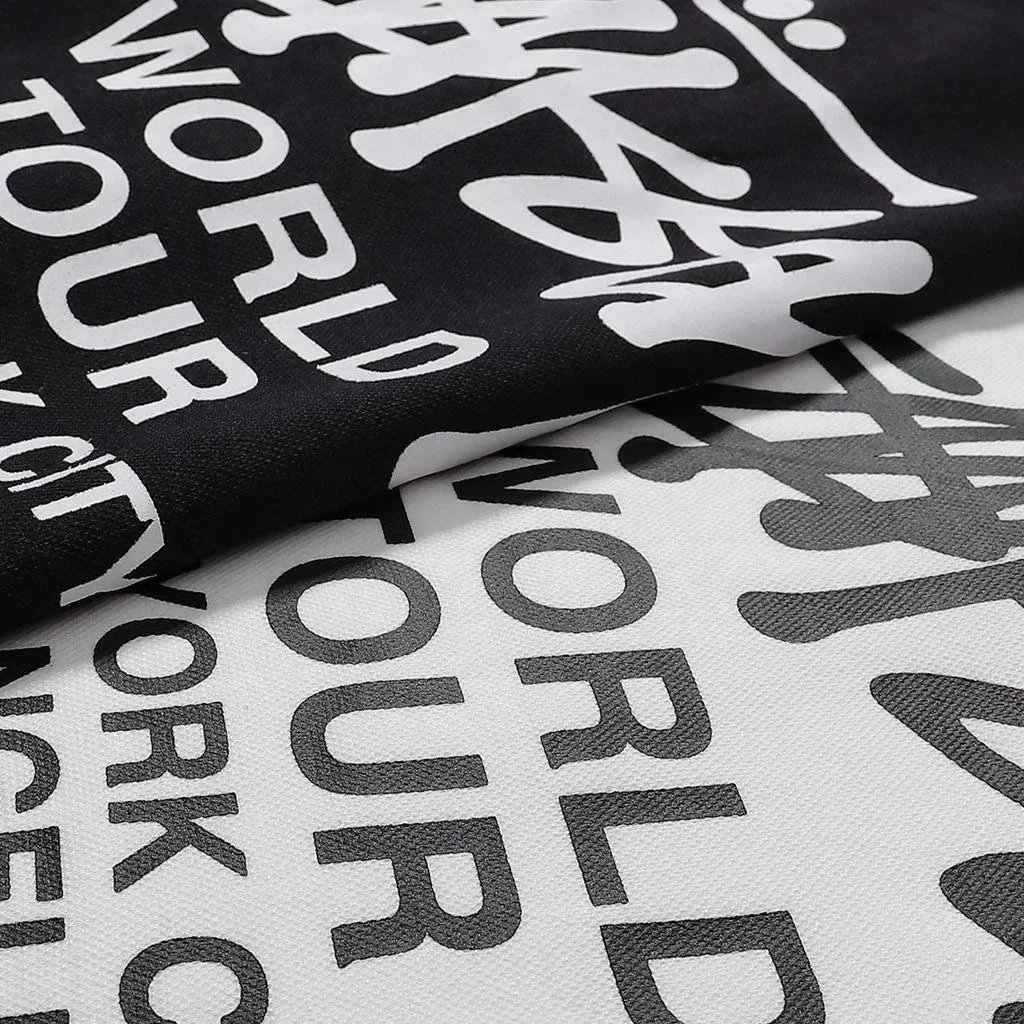 Stussy Polo T-shirt - Thumbnail 5