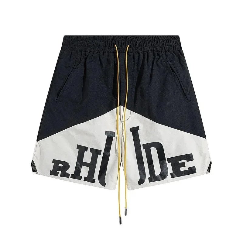 RHUDE shorts - Thumbnail 5