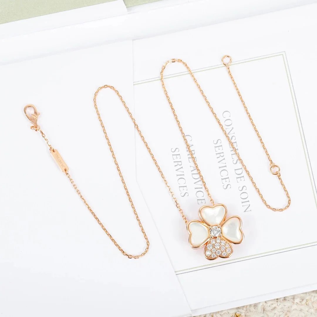 Van Cleef & Arpels accessories - Thumbnail 4