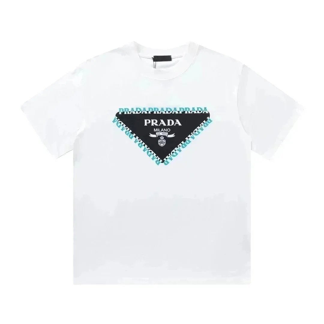 Prada T-shirt - Thumbnail 4