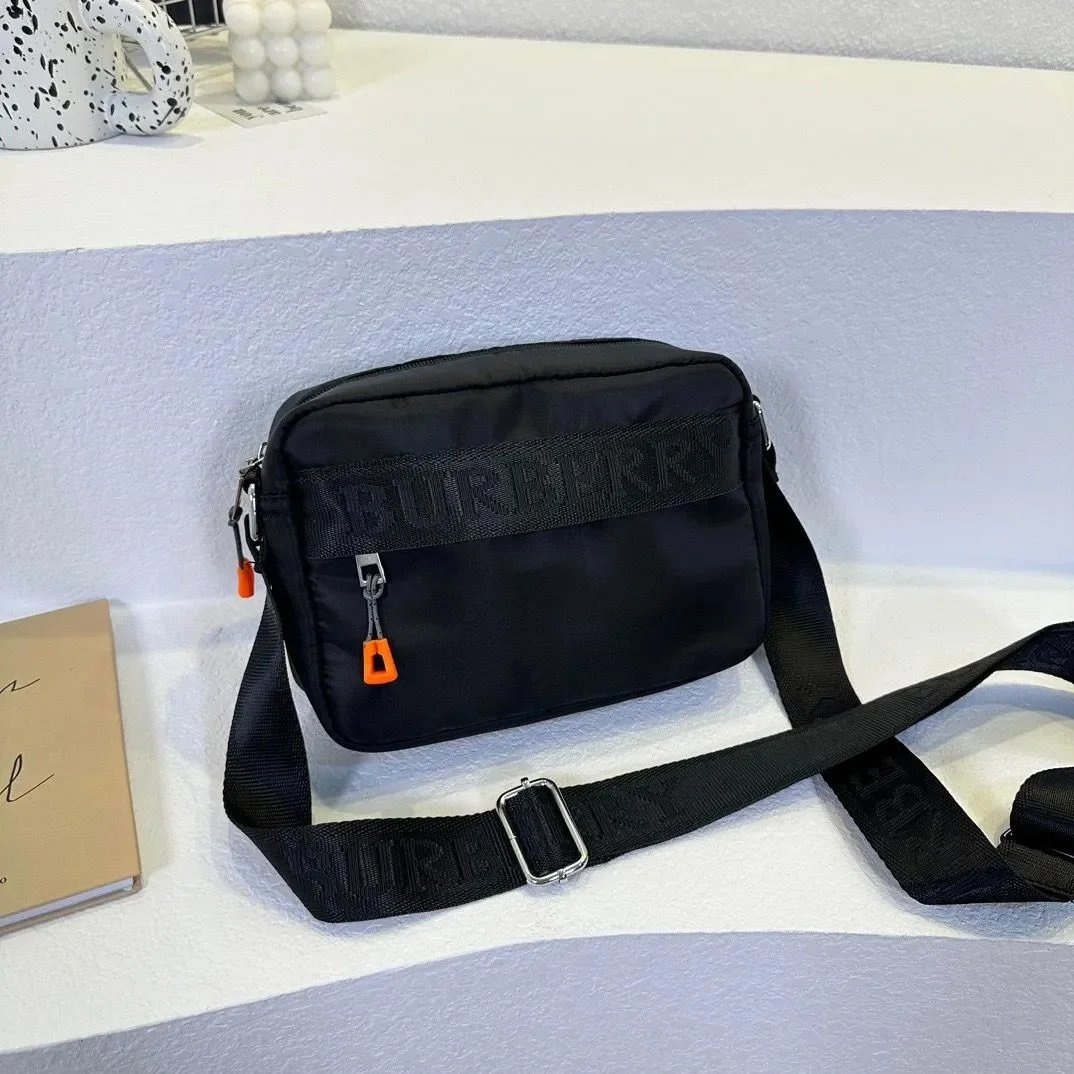 Burberry Bag - Thumbnail 8