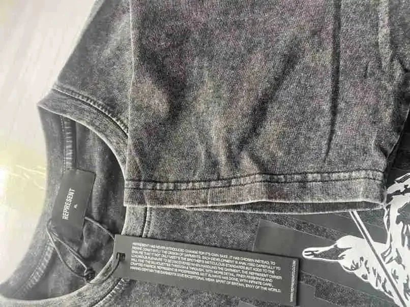 Represent T-Shirt tee (35) - Thumbnail 13