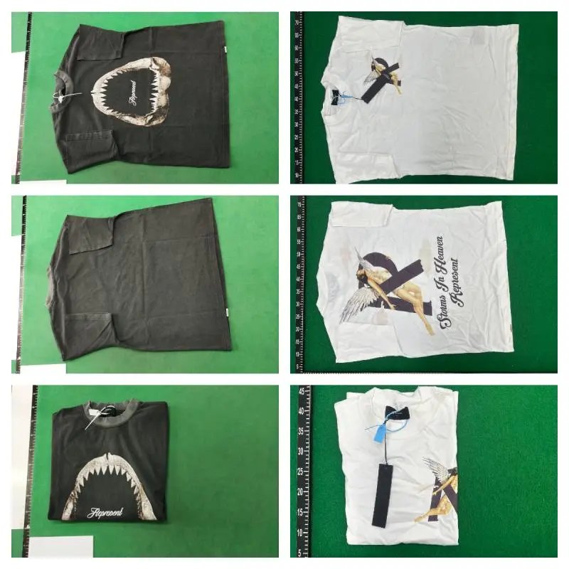 Represent T-Shirt tee (35) - Thumbnail 3