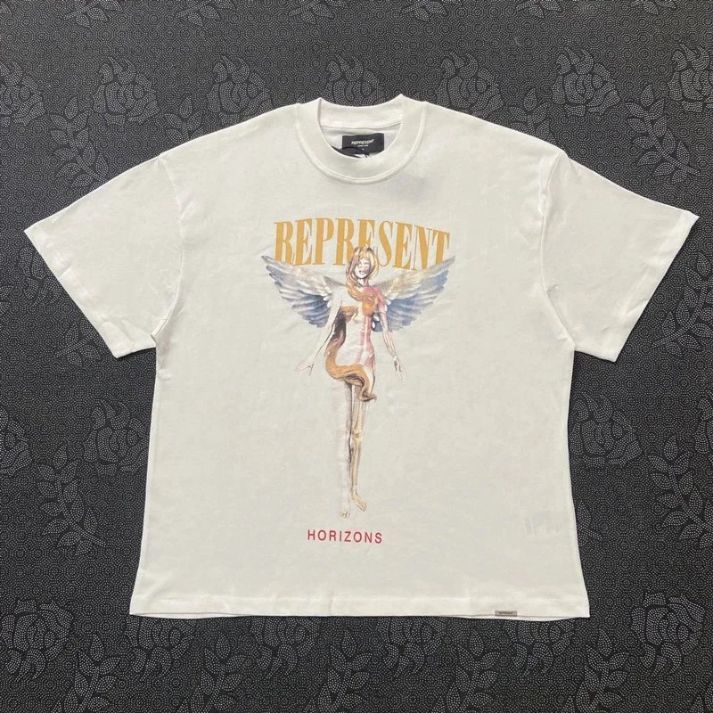 Represent T-Shirt tee (35) - Thumbnail 7