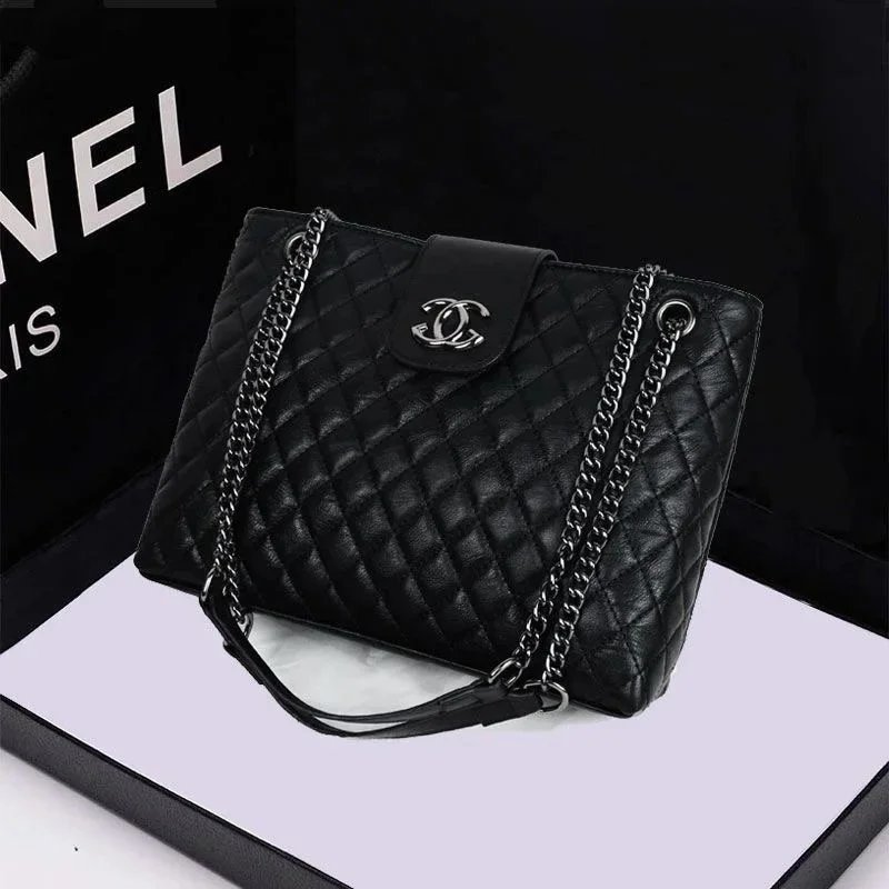Chanel Fashion Bag - Thumbnail 2