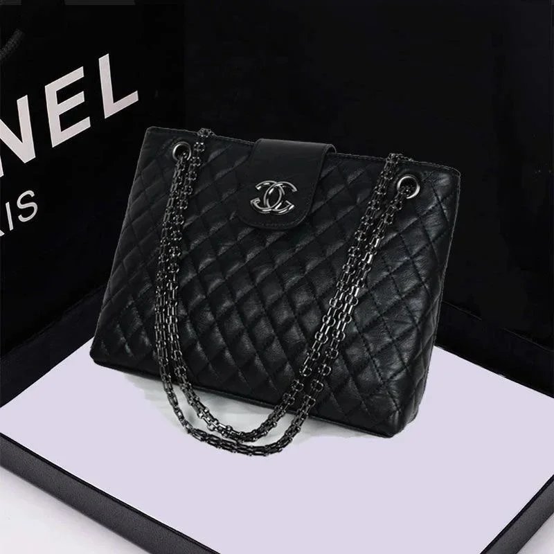 Chanel Fashion Bag - Thumbnail 6