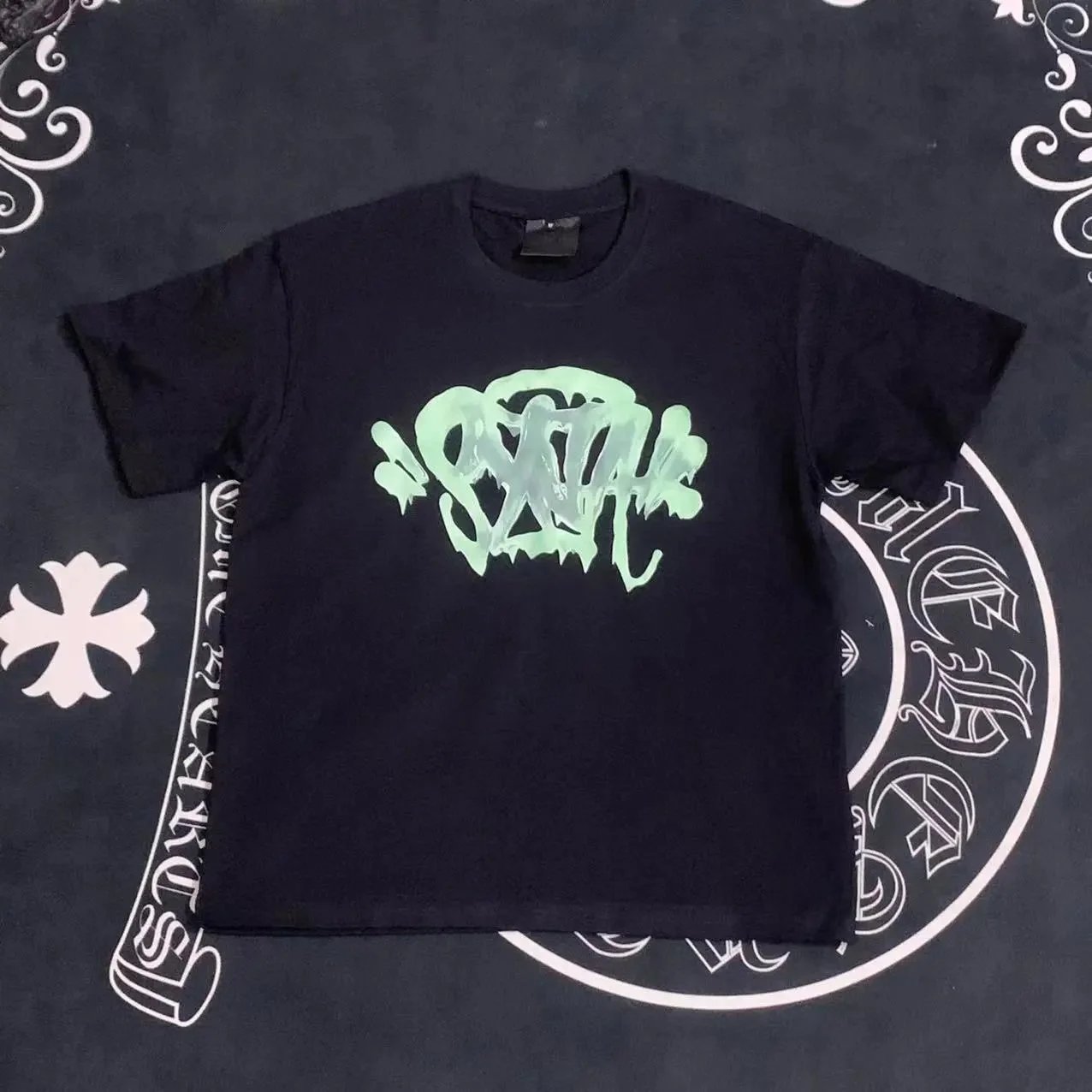 Syna World T-shirt - Thumbnail 10