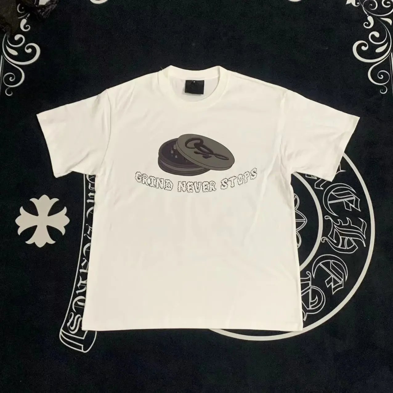 Syna World T-shirt - Thumbnail 12