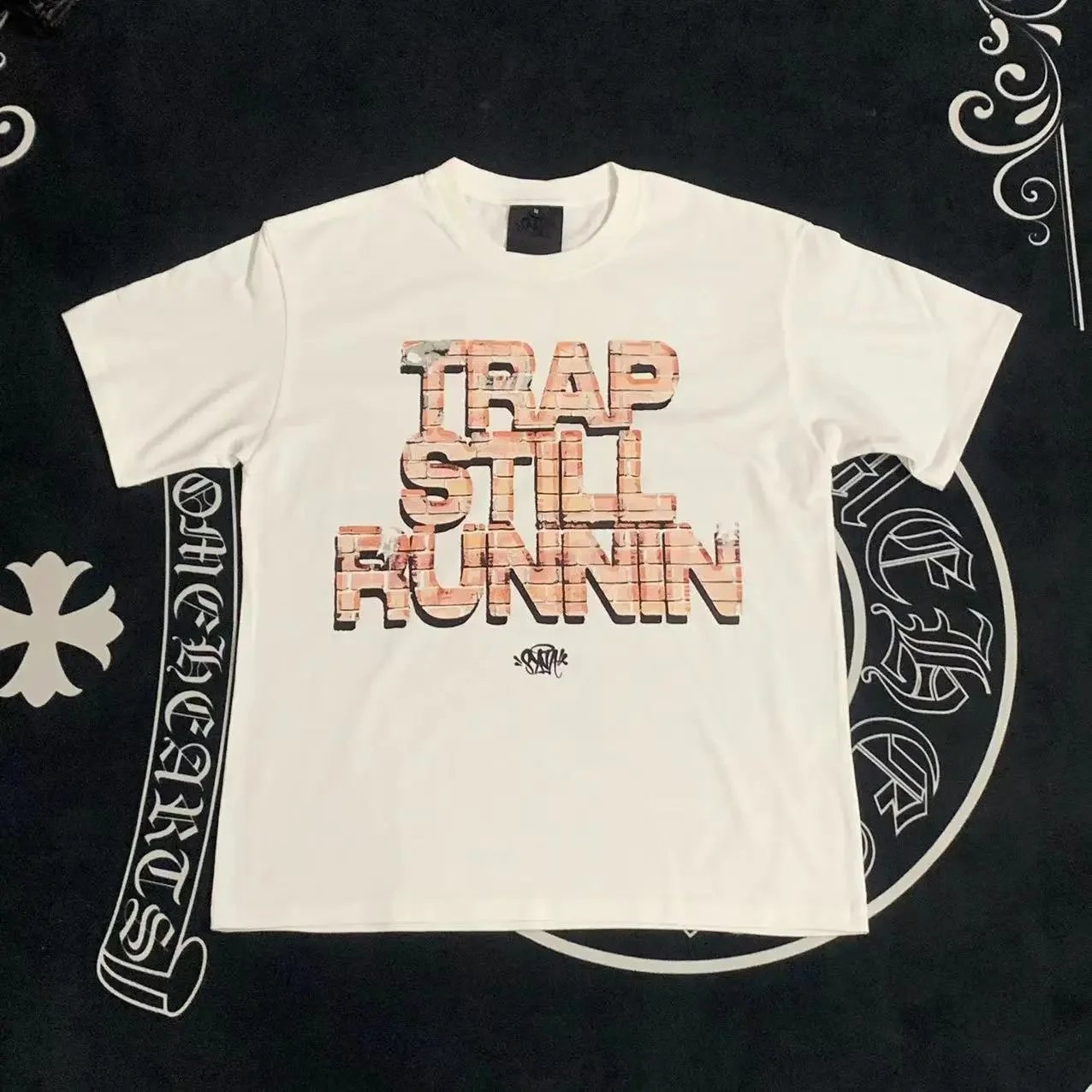 Syna World T-shirt - Thumbnail 14