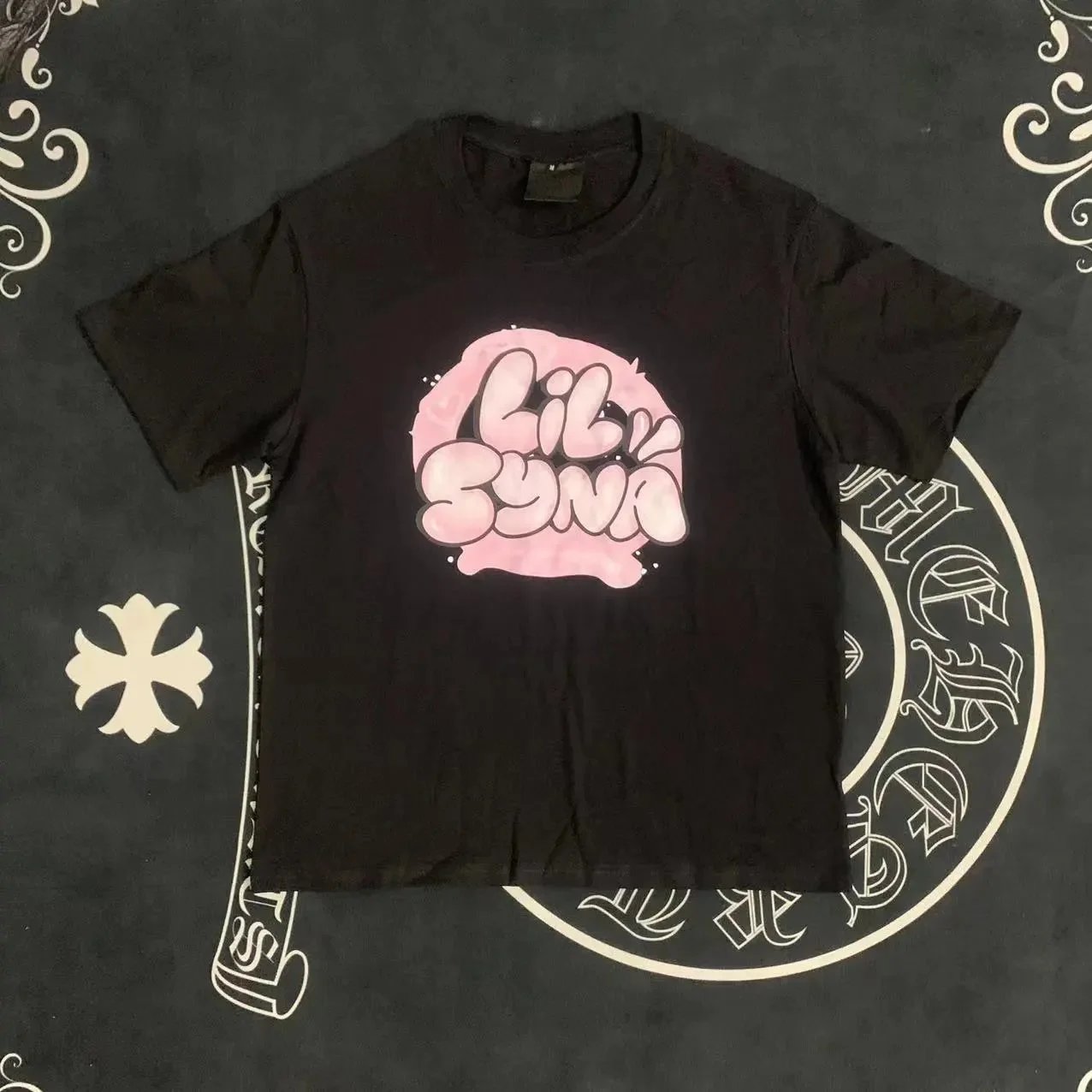 Syna World T-shirt - Thumbnail 2