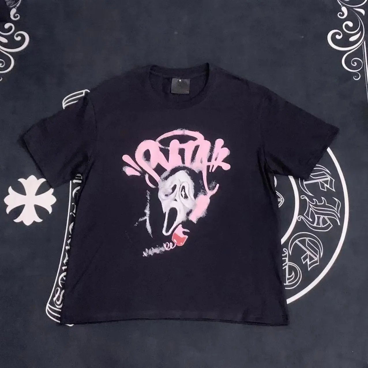 Syna World T-shirt - Thumbnail 3