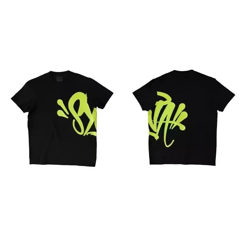 Syna World T-shirt - Thumbnail 7