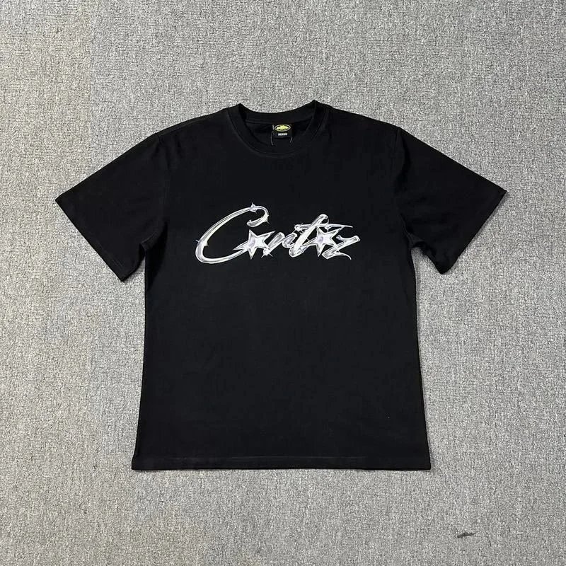 Corteiz/Stussy T-Shirt - Thumbnail 11