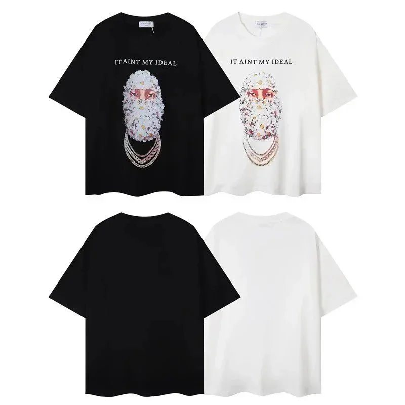 Ih Nom Uh Nit T-shirt - Thumbnail 3