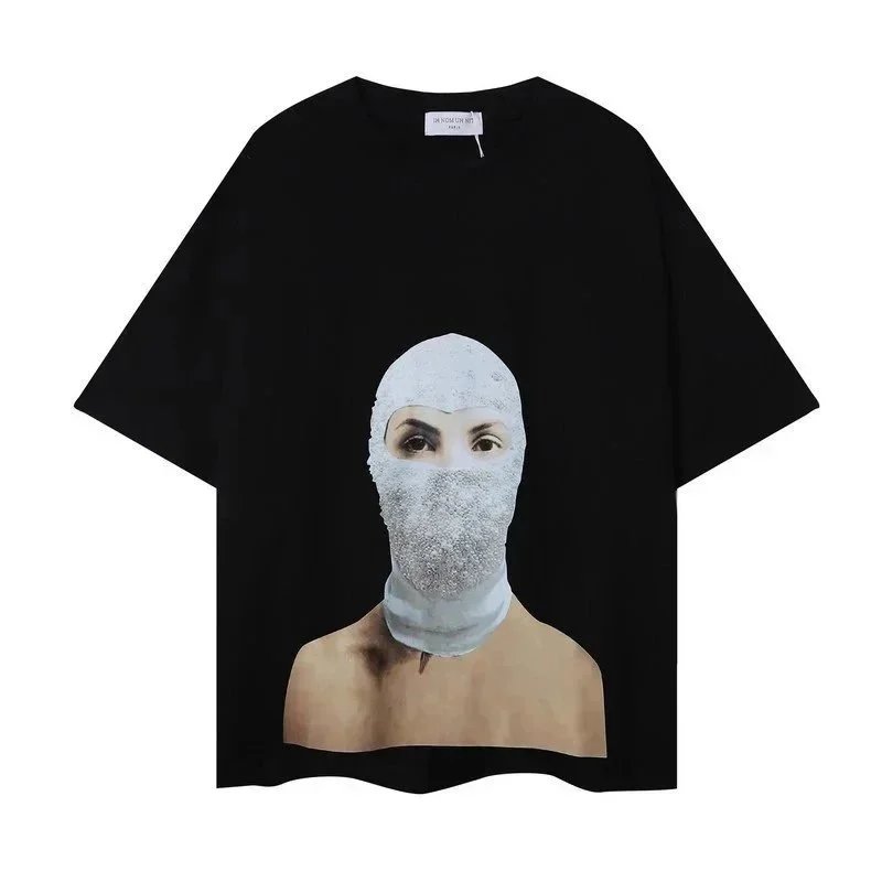 Ih Nom Uh Nit T-shirt - Thumbnail 5