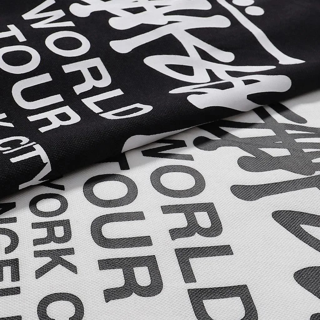 Stussy Polo T-shirt TEE ( 38 + styles) - Thumbnail 5