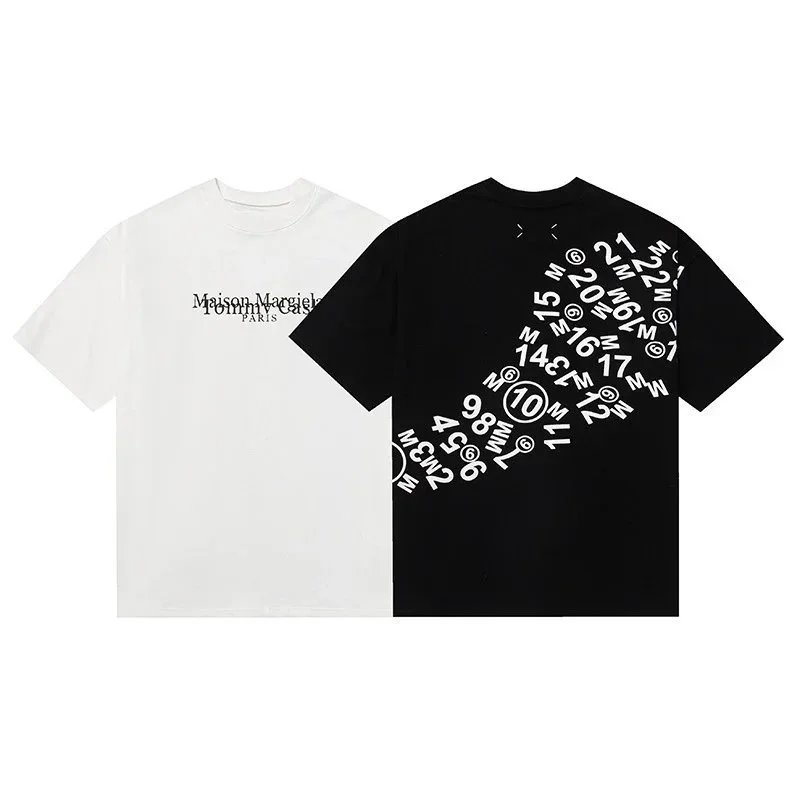 MM6 T-shirt - Thumbnail 3