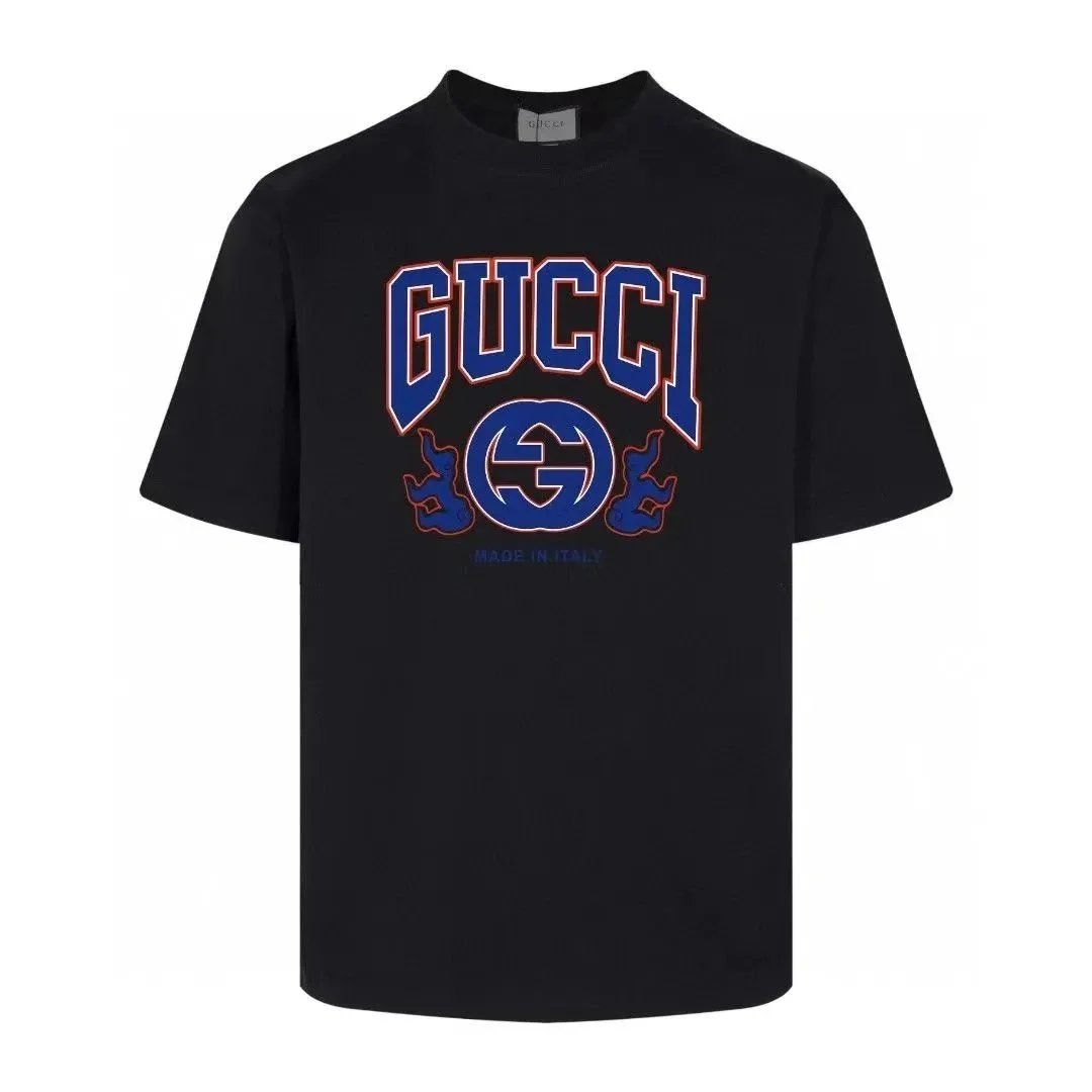 Gucci T-shirt/Sleeveless/Hoodie - Thumbnail 9