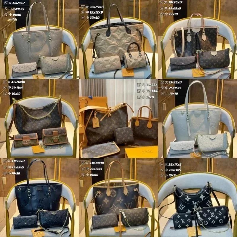 Dior bags - Thumbnail 2