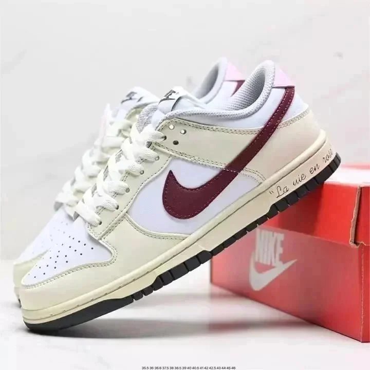 Nike Dunk SB - Thumbnail 9