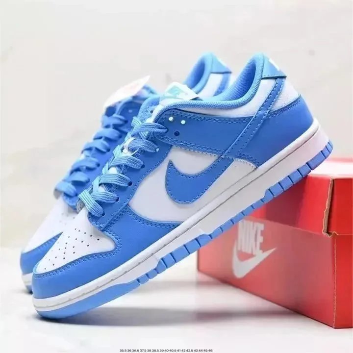 Nike Dunk SB - Thumbnail 4