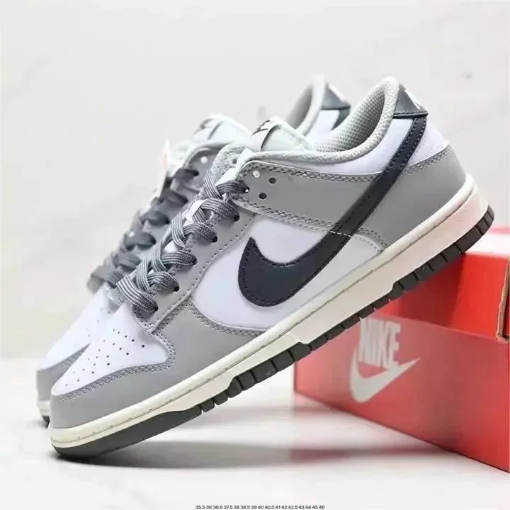 Nike Dunk SB - Thumbnail 6