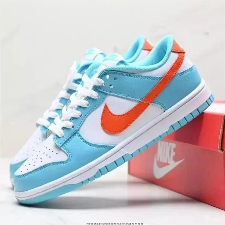 Nike Dunk SB - Thumbnail 8