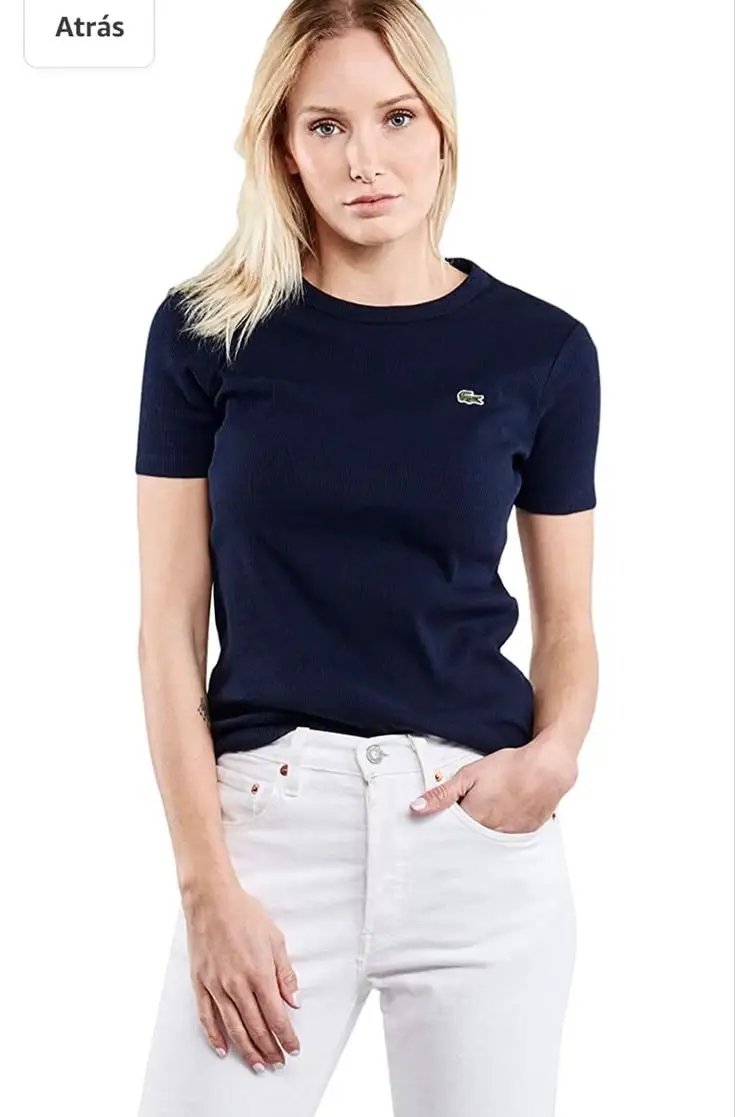 Lacoste T-shirt（14style） - Thumbnail 6