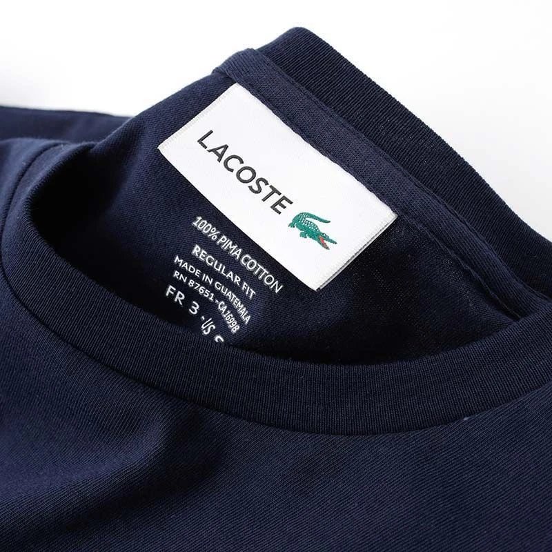 Lacoste T-shirt（14style） - Thumbnail 8