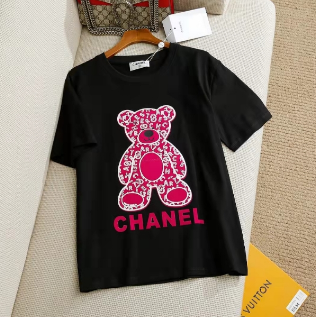 Chanel T-shirt/Hoodie（34 STYLE TOP） - Thumbnail 12