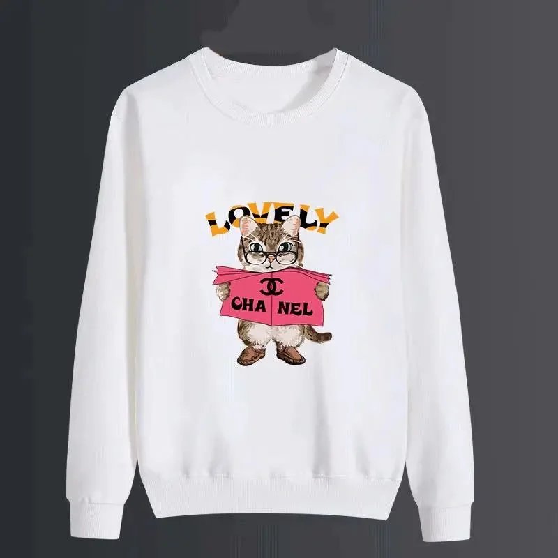 Chanel T-shirt/Hoodie（34 STYLE TOP） - Thumbnail 5