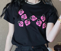 Chanel T-shirt/Hoodie（34 STYLE TOP） - Thumbnail 6