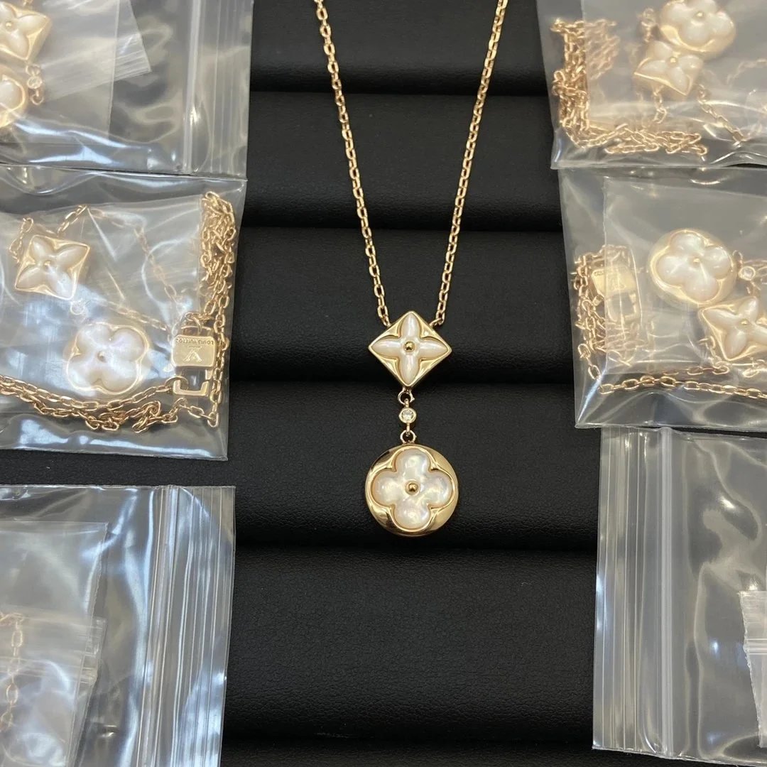 Louis Vuitton jewelry - Thumbnail 9