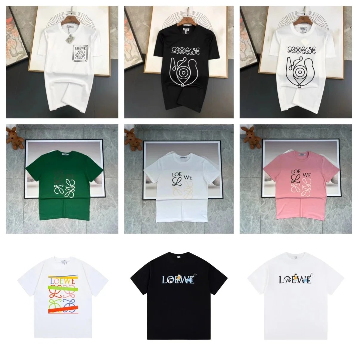 Loewe T-shirt