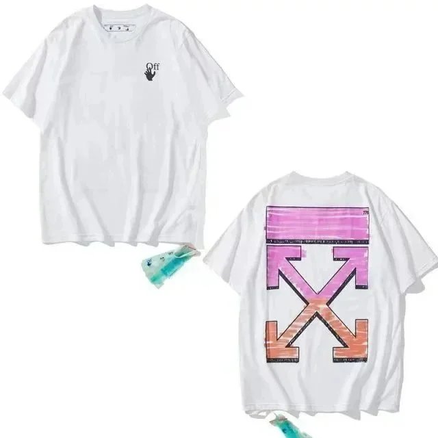 off-white T-shirt tee  (35) - Thumbnail 9