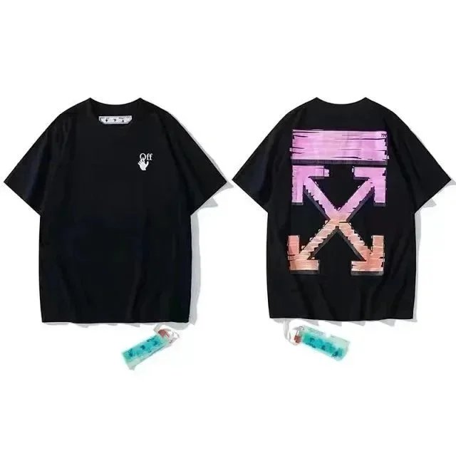off-white T-shirt tee  (35) - Thumbnail 10