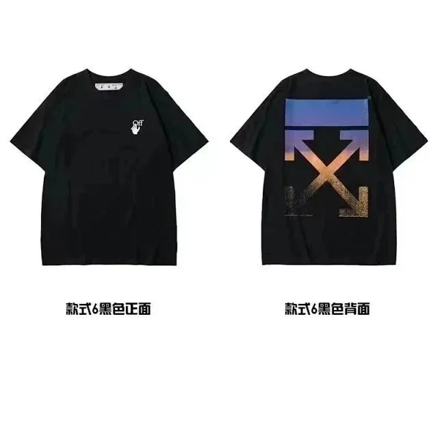 off-white T-shirt tee  (35) - Thumbnail 11