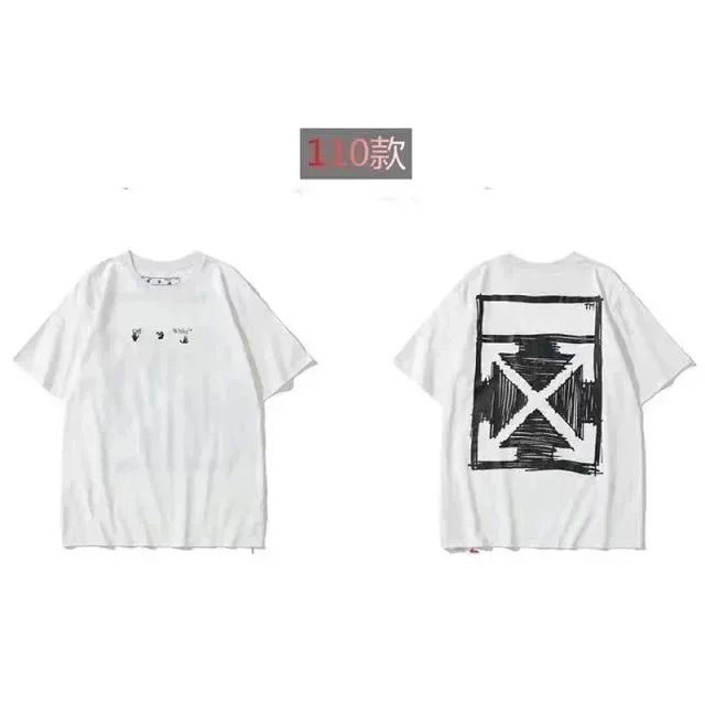 off-white T-shirt tee  (35) - Thumbnail 13