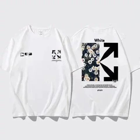 off-white T-shirt tee  (35) - Thumbnail 14