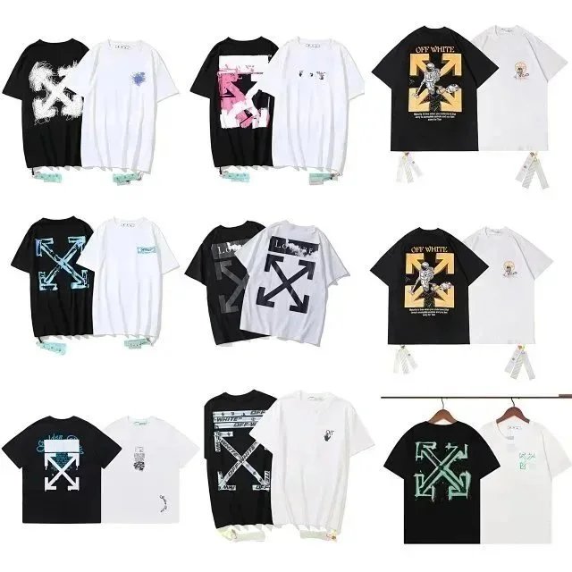 off-white T-shirt tee (35)