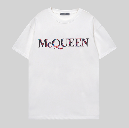 McQueen t-shirt (31 styles) - Thumbnail 14