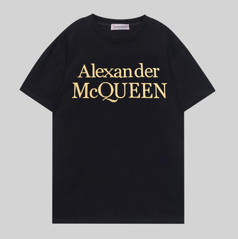 McQueen t-shirt (31 styles) - Thumbnail 5