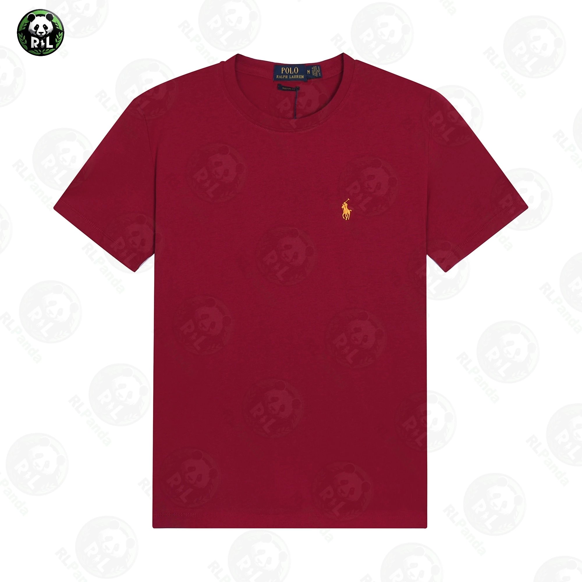 Ralph Lauren T-shirt（20+ Styles） - Thumbnail 5