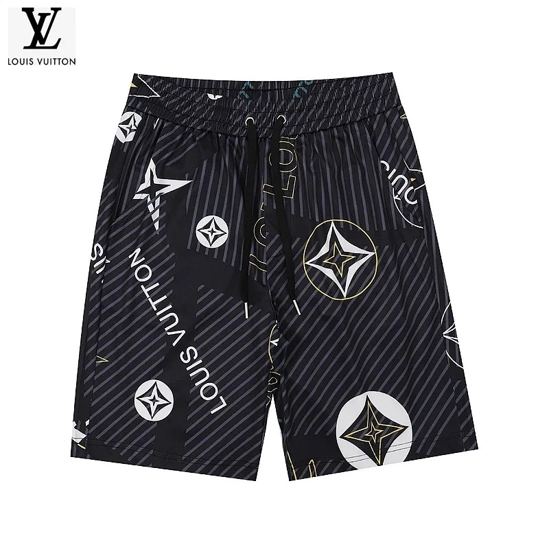 Louis Vuitton shorts - Thumbnail 4