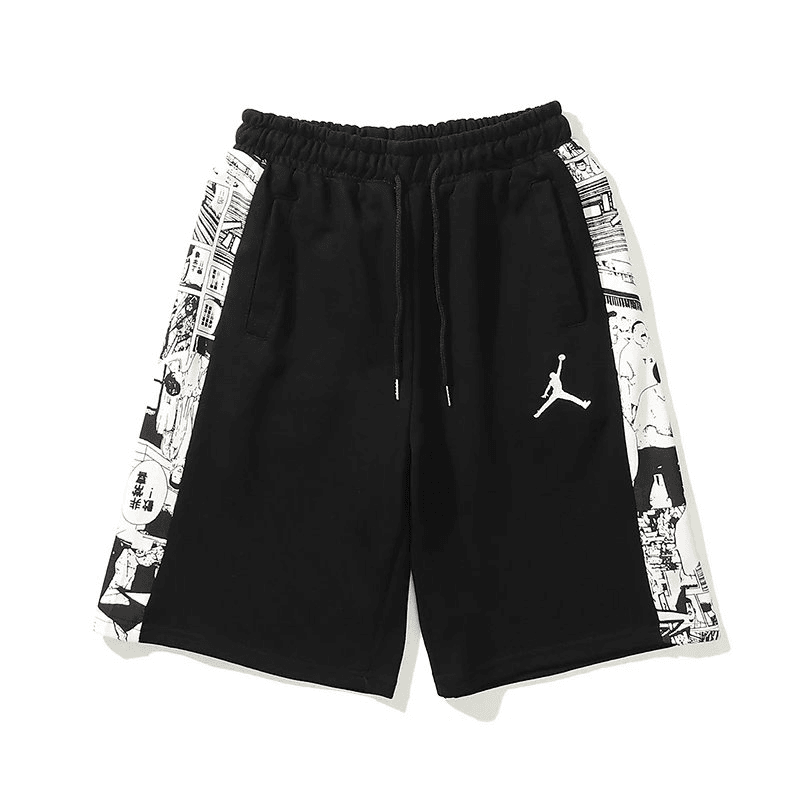 Air Jodan shorts - Thumbnail 3