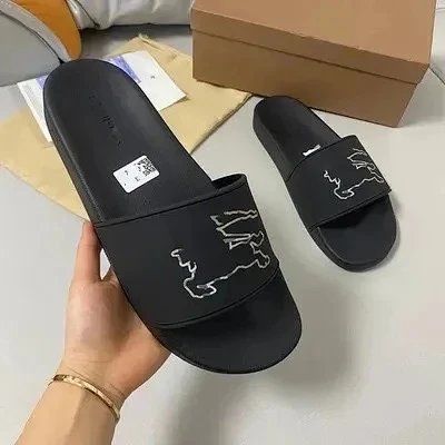 Burberry Slippers ( 26 + styles) - Thumbnail 9