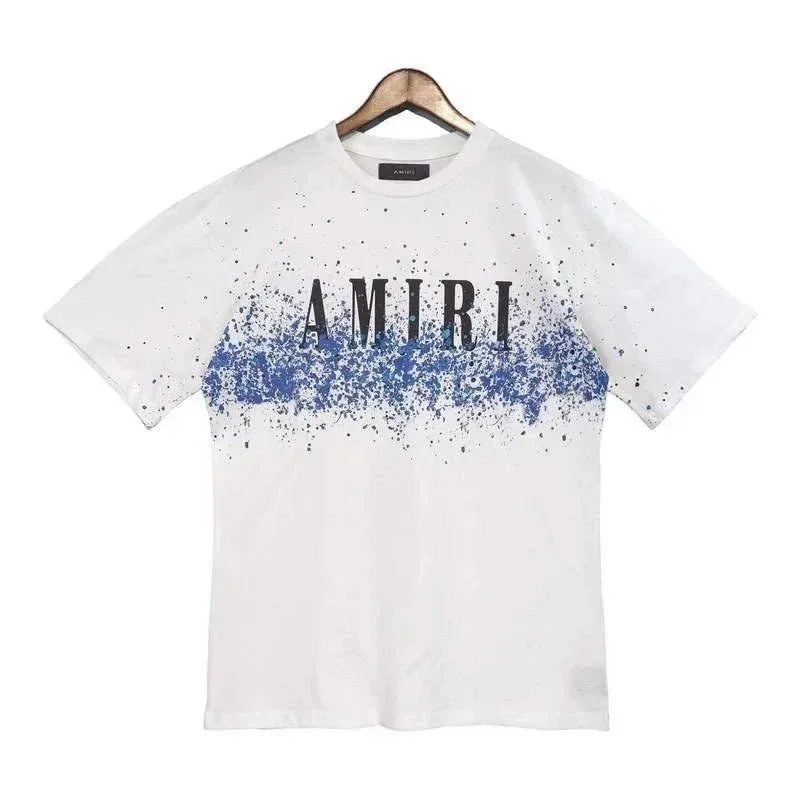 Amiri T-shirts - Thumbnail 5